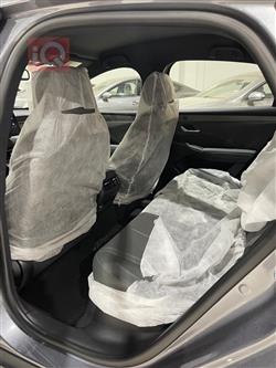 بي واي دي Qin Plus